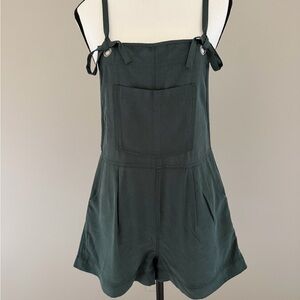 Threads 4 Thought Olive Green Garment with Hang Tag